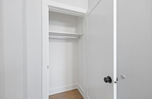 Cozy and Modern 3BR Apartment 5min to PATH to NYC - Foto 16