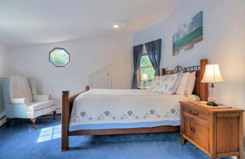 Penthouse Private Balconies Beach and Water Views - Foto 23