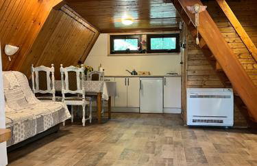 Domek pod świerkami 2 - Foto 9