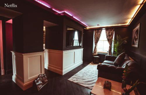 The Rockefeller Apartments - Foto 56