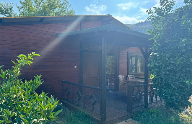 Cıralı Anka Apart Bungalov - Foto 6