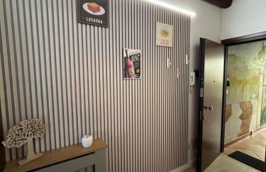 Wood 32 family -jvapartmentRovigo - Foto 4