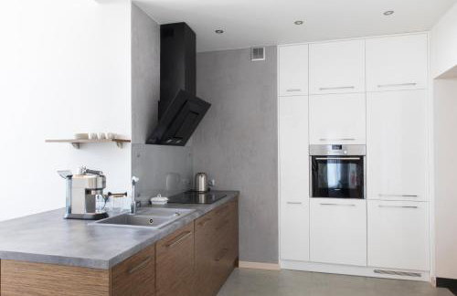 Apartamenty Port Ustka centrum nad wodą z miejscem garażowym - Foto 35