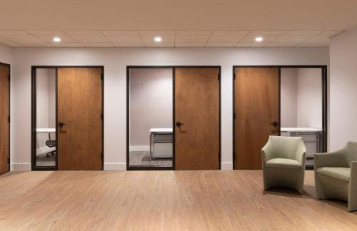 Modern luxury 1-bedroom in West Village - Foto 21