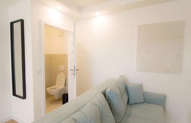 Charmantes Apartment in Herzen von Wien - Foto 4