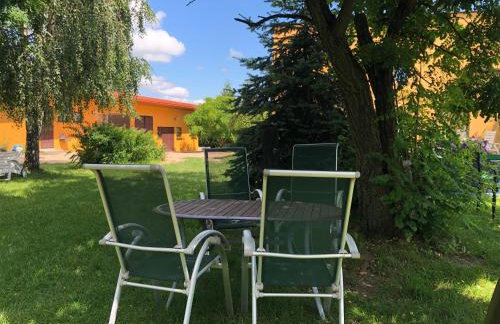 Mazurskie Sioło, Domek Pod Orzechem - Foto 20