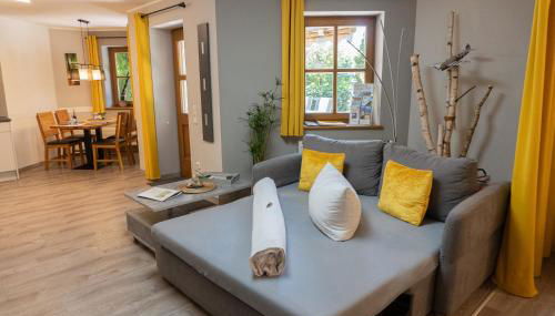 4 Sterne - Fewo zur Fliegerbank- in der Rhön - Foto 4