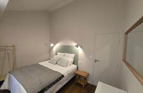 Natural Design Lodge Villa Nomade groupe avec jacuzzi centre de Milly la Forêt ! - Foto 12