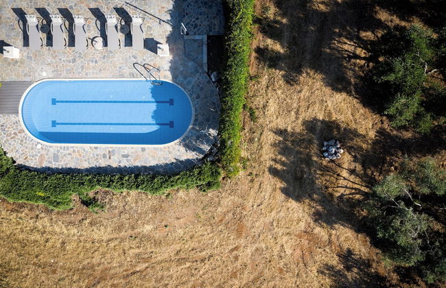 Sarpedon & Rhadamanthus By Forest Villas - Foto 80