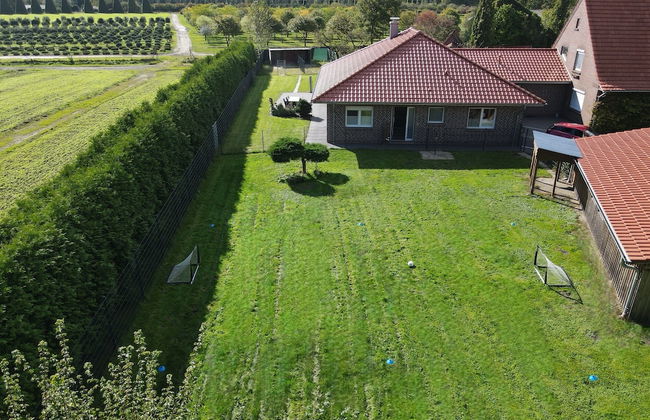 Ferienhaus am Glück - Foto 36