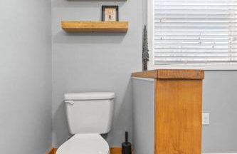 WiFi - Cozy Stay - Grey Duck - Foto 29