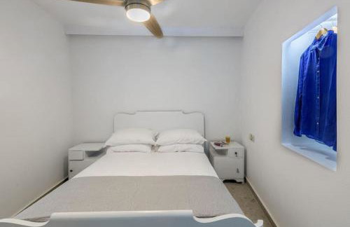 Casa del Mar Milos - on the beach - Foto 12