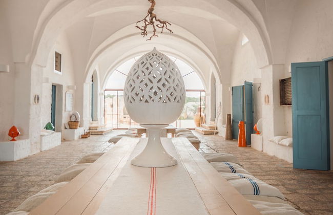 Masseria Cuturi - Photo 70