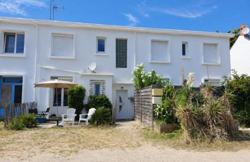 La PLAYA, neuf, classé 4 étoiles, 200m plage, parking - Foto 24