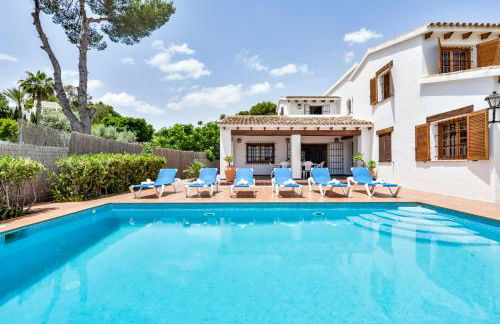 Villas Guzman - Andurina - Foto 1