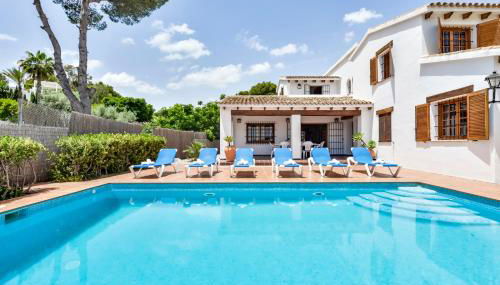 Villas Guzman - Andurina - Foto 1, sunbed