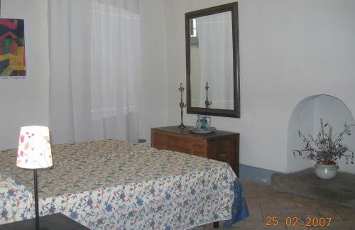 Umbria Valnerina in Noble Residence near Spoleto Apartment x 4-6 persons - Foto 9