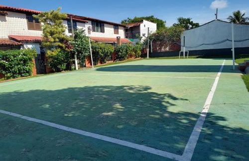 Itaipuaçu Casa de Veraneio com Piscina - Foto 24