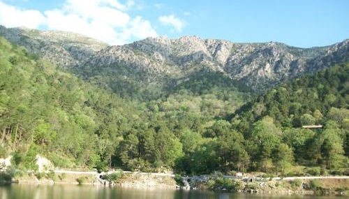 Villa-Piedralaves-aMatalasviñas-piscina-4 viviendas - Photo 3