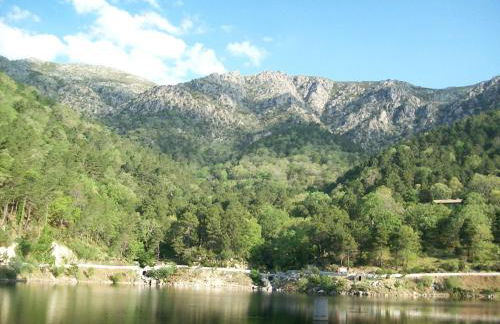 Villa-Piedralaves-aMatalasviñas-piscina-4 viviendas - Photo 3