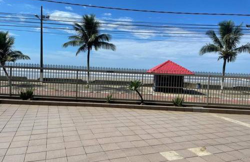 Apartamento Pé Na Areia - Foto 14