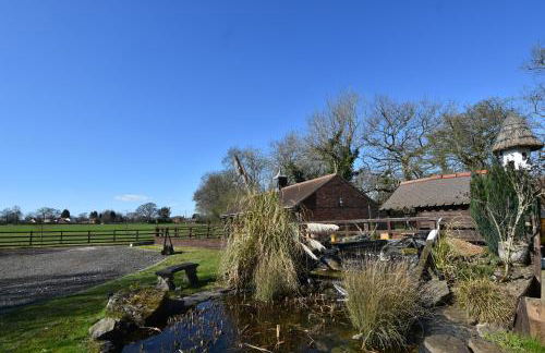 Oak tree stables cottage - Foto 20