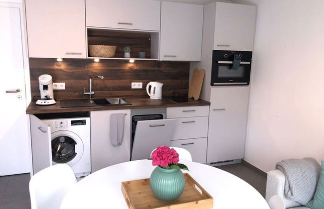 Pleasant Apartment With Terrace - Foto 5