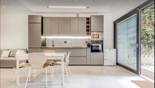 Loft Moderno vicino villa borghese - Foto 3