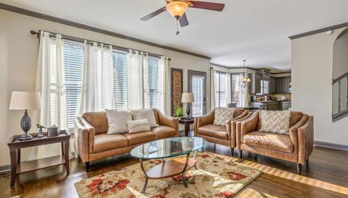 5BR With Movie & Game Rooms Near LakePoint PBR - Foto 2