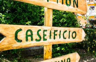 Agriturismo La Valle degli Ulivi - Foto 48