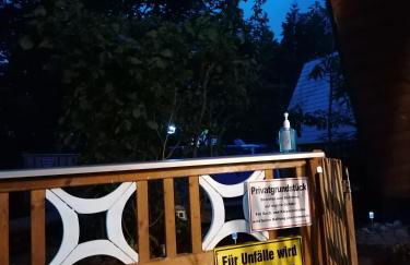 Schwarzwald Appartement - Foto 29