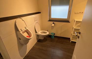 3 Mehrbettzimmer, Küche, Bad für Arbeiter und Monteure in Gau-Weinheim - Foto 10