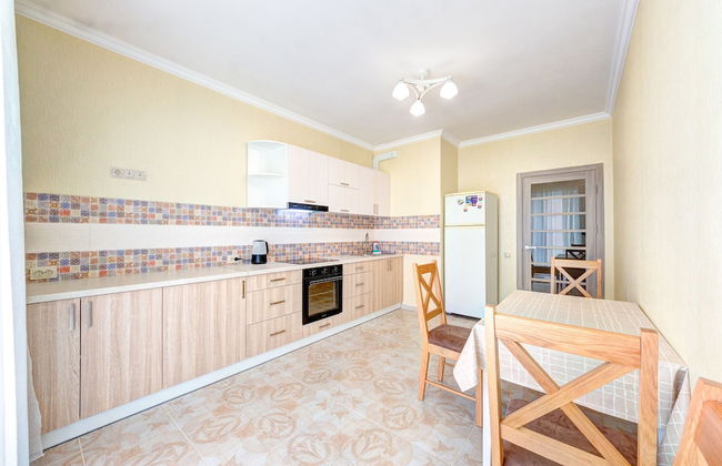 Apartment Voskresenska 18 - Photo 78