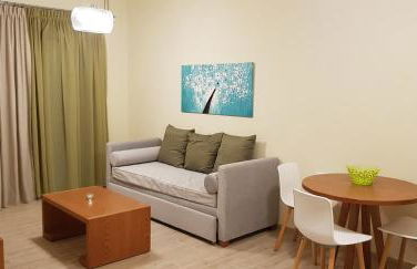 Hatzoudis Luxury Suites - Foto 17