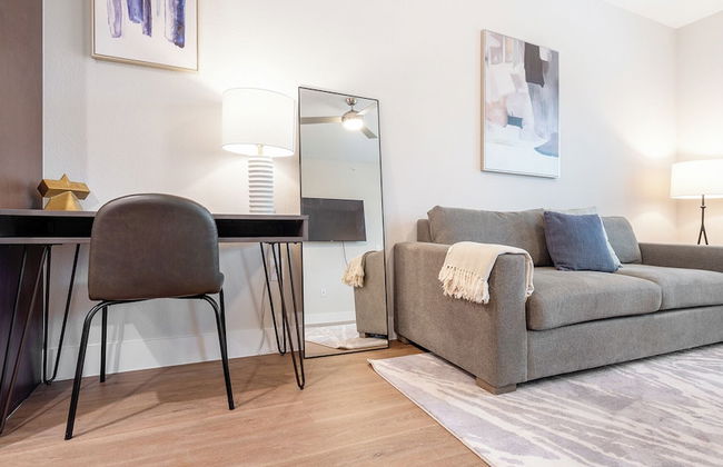 Barsala At The Virginia - Photo 19