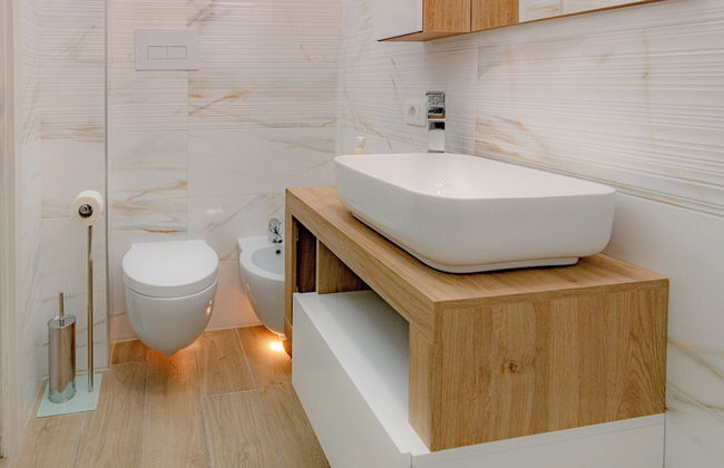 VivimiHome - Holiday House Rome - Foto 20