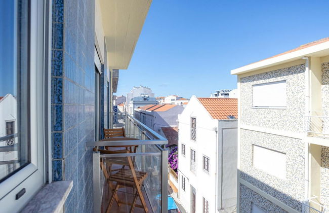 Figueira Casino Center Apartment - Photo 2