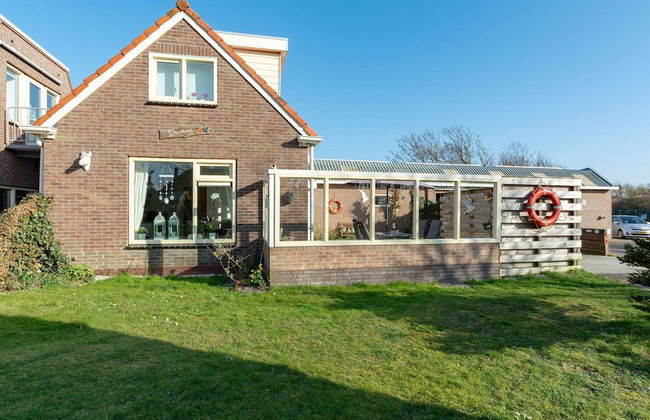 Klaproos, Holiday Home - Foto 58