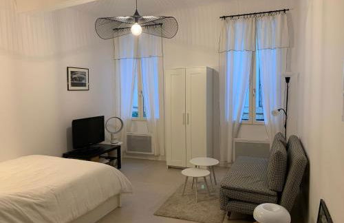 Studio au cœur d Aix en Provence - Foto 8