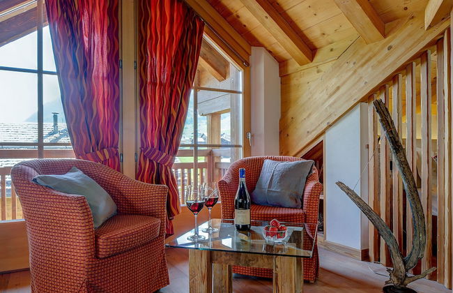 Chalet Nada - Foto 15