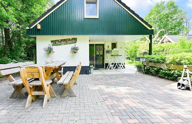 Holiday Home in Reutum With Pond and Trails - Photo 59