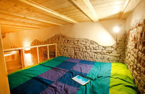 Tiny House - Rho Fiera Milano - Parking - self Check-in - Galeazzi - Mind - Photo 4