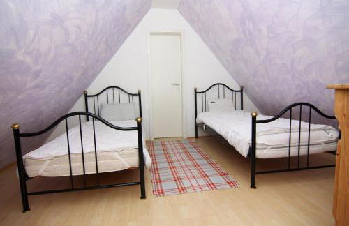 Spacious Holiday Home in Neukirchen - Foto 34