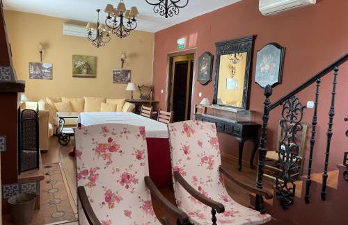 Alojamiento Rural La Fabrica - Foto 9