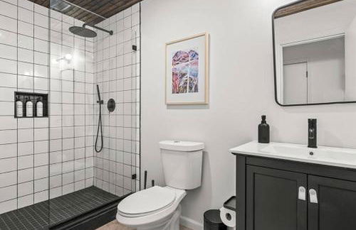 Campfire Bungalow - Kid Friendly - Foto 9