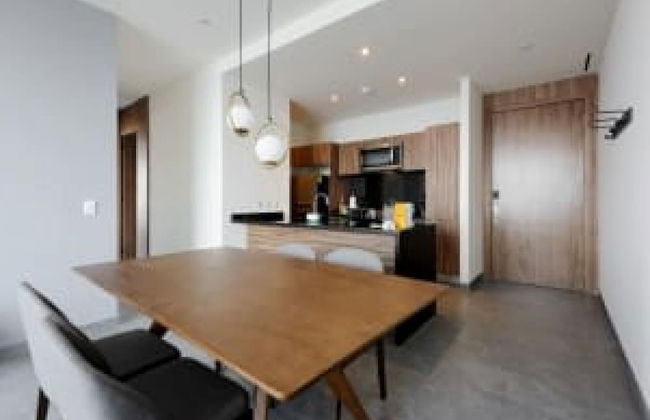 w Splendid 2BR With Amazing View in Cuauhtémoc - Foto 8