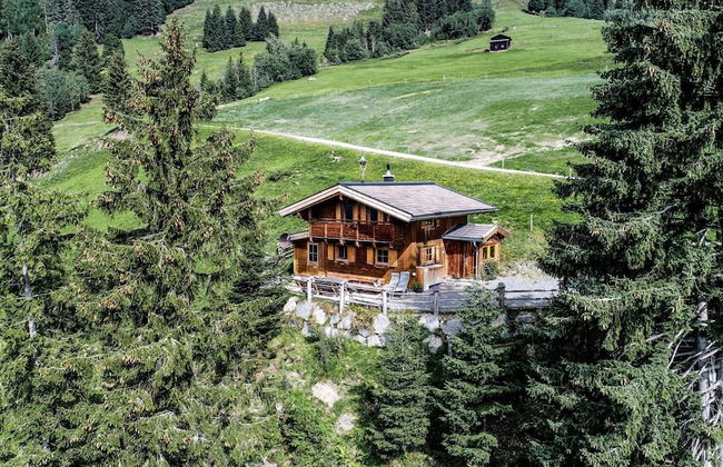 Chalet in Hollersbach Near Kitzbuhel Ski Lift - Foto 30