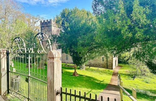 Luxury 4 bed former hay loft SLEEPS 6 - Foto 56