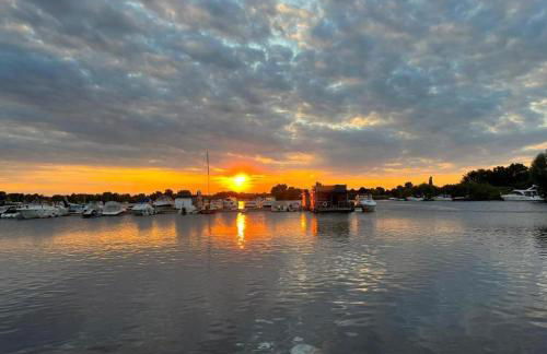 Hausboot La Mare Gabi - Foto 34