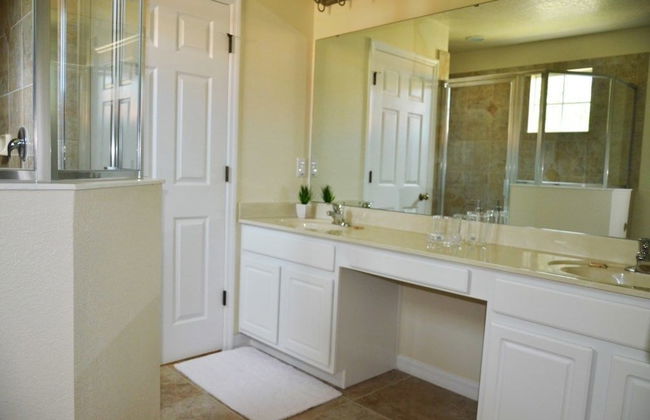 Fd51442 - Bella Vida Resort - 4 Bed 3 Baths Townhouse - Foto 13